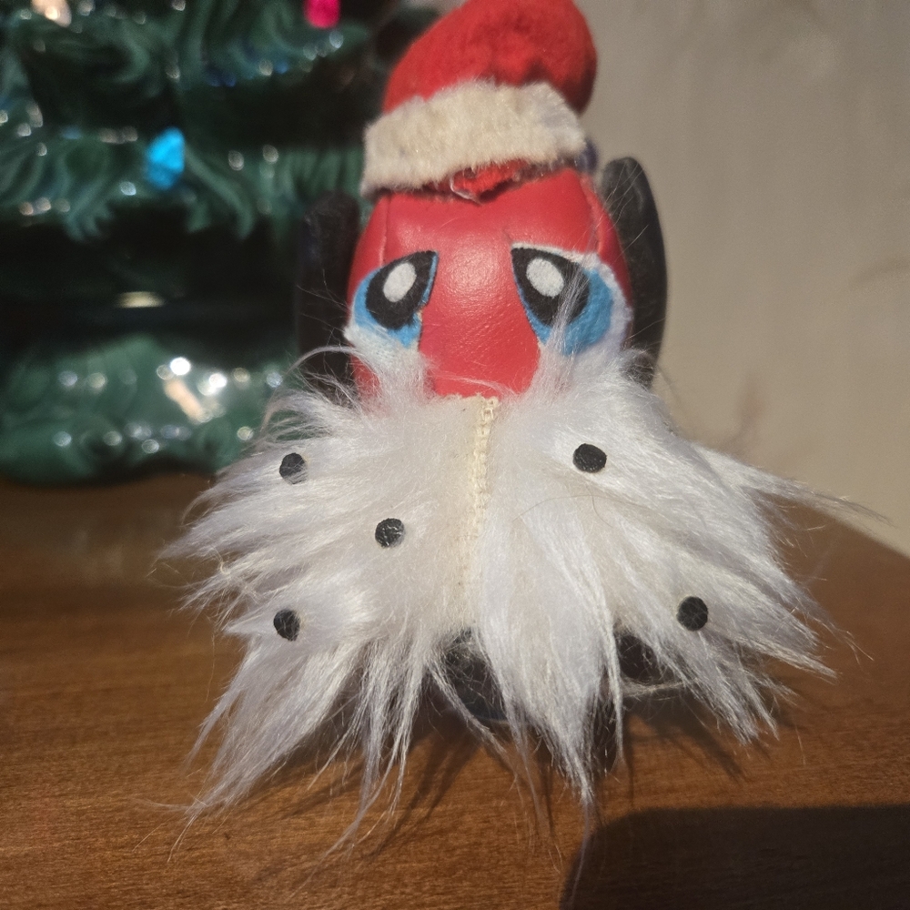 Vintage 1965 Christmas Autograph Hound Collectible